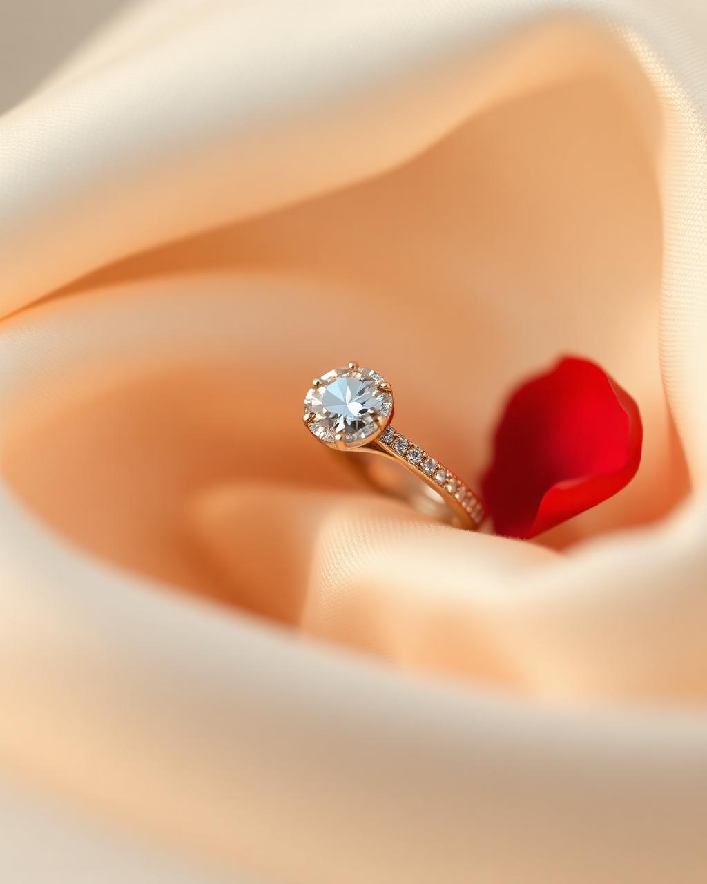 Engagement & Wedding